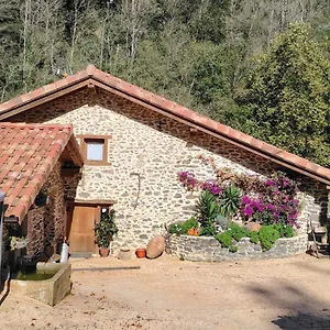 Haraneko Errota Burdindegi El Cerco Auzoa