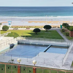 Aterian Mandabide Zarautz
