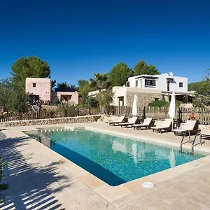 Xarc , Santa Eulalia del Río España
