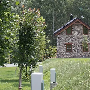 Camping Riu Gelat , Espot España